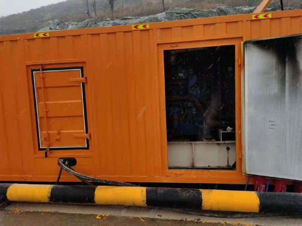 红花岗发电车出租-应急柴油发电机组选什么样的比较好？