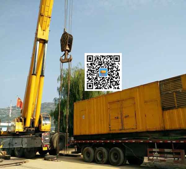 红花岗发电车出租-全自动发电机组长期不使用该如何保养？