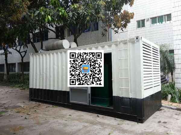红花岗出租发电机-什么样的柴油发电机使用效果比较好