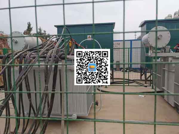 红花岗发电机出租-发电机功率适用电缆线规格估算口诀