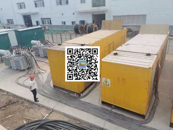 红花岗发电机出租-柴油发电机组应用在哪些方面