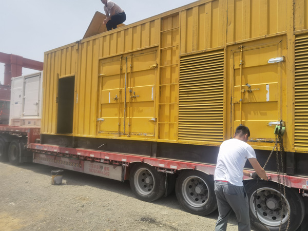 红花岗发电机出租100KW发电机需要什么规格的电缆线？