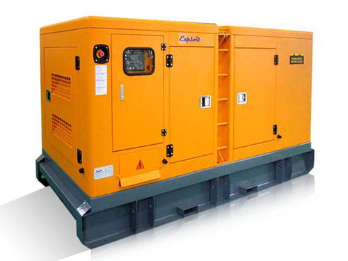 红花岗影响 200kw 柴油发电机油耗的因素有哪些？