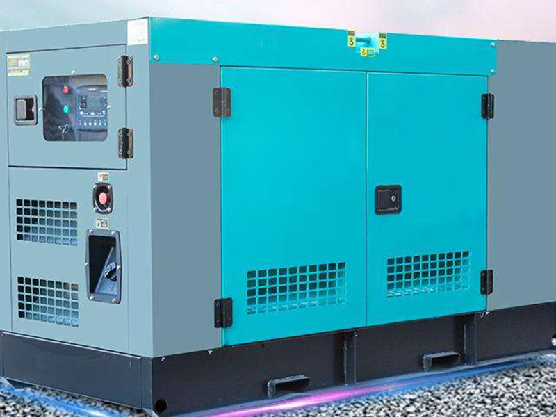 红花岗50KW柴油发电机油耗是多少?