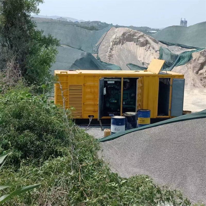 红花岗影响 400KW 柴油发电机组油耗的因素有哪些？