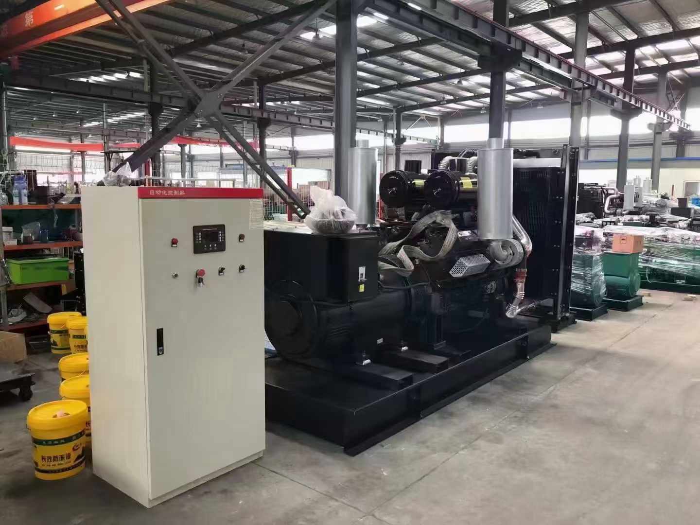 红花岗2500KVA 负载需要配备多大的变压器？