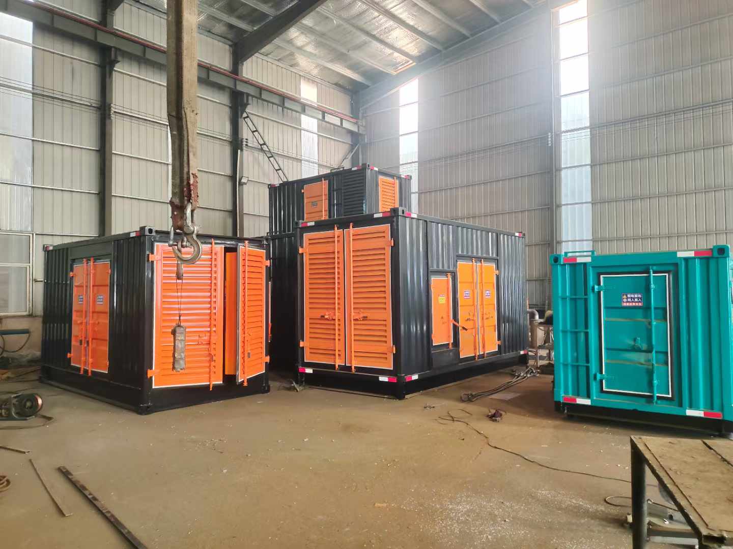 红花岗发电机租赁厂家给您介绍一下如何根据使用环境选择合适的柴油发电机组品牌