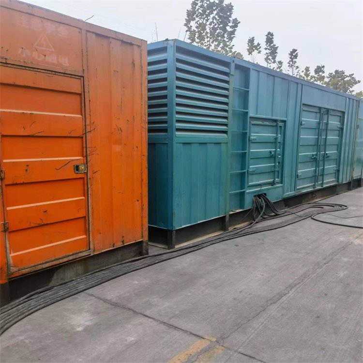 红花岗如何选择适合 600kW 柴油发电机组的热继电器?