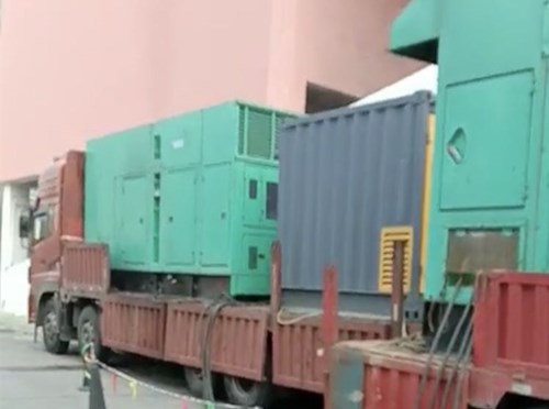 红花岗柴油发电机的功率因数一般是多少？