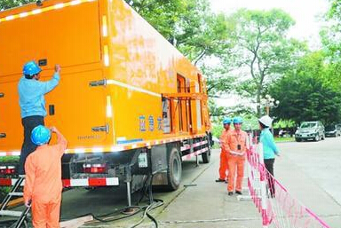 红花岗不同标号的柴油可以混合使用吗？