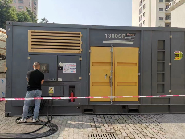 红花岗500KW发电机组冬季应该配多大的启动电瓶?