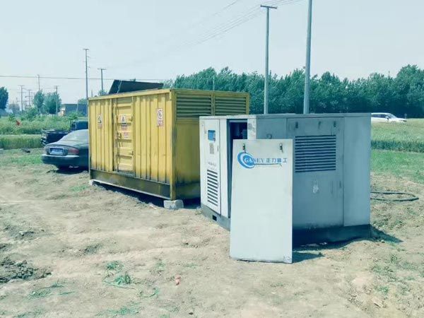 红花岗柴油发电机组冬季日常维修需要哪些工具?